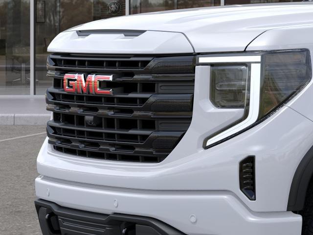 2024 GMC Sierra 1500 Vehicle Photo in PASADENA, CA 91107-3803