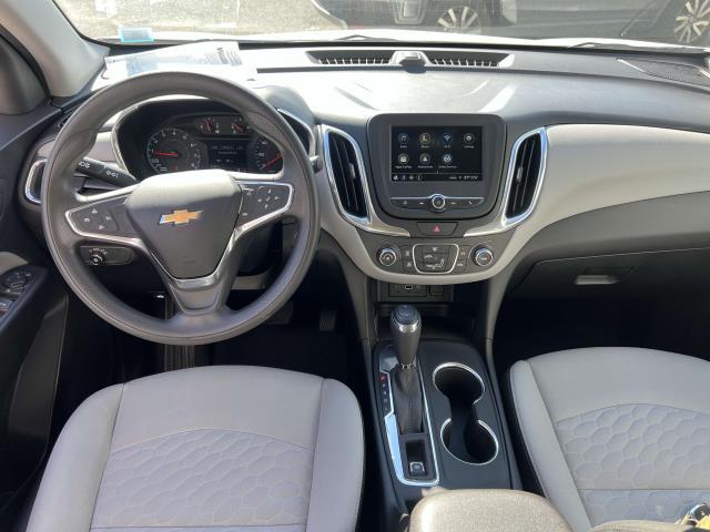 2019 Chevrolet Equinox Vehicle Photo in DOUGLASTON, NY 11362-1062