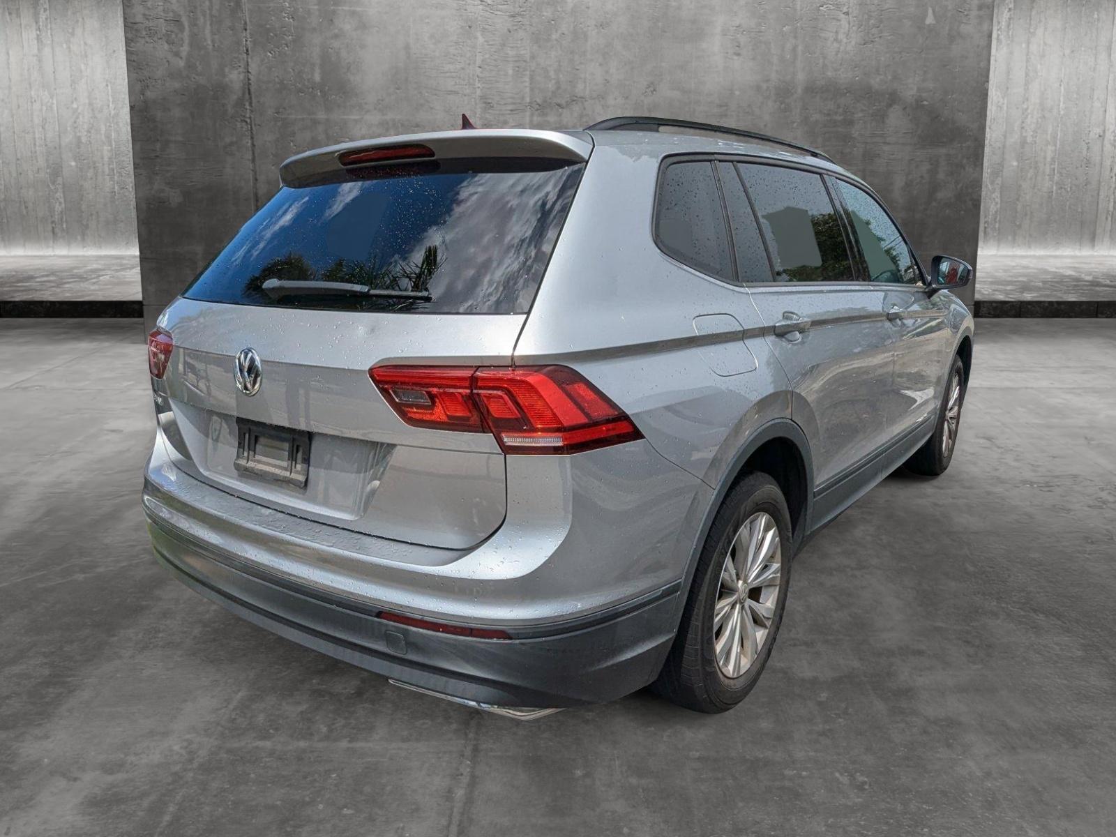 2020 Volkswagen Tiguan Vehicle Photo in Miami, FL 33135