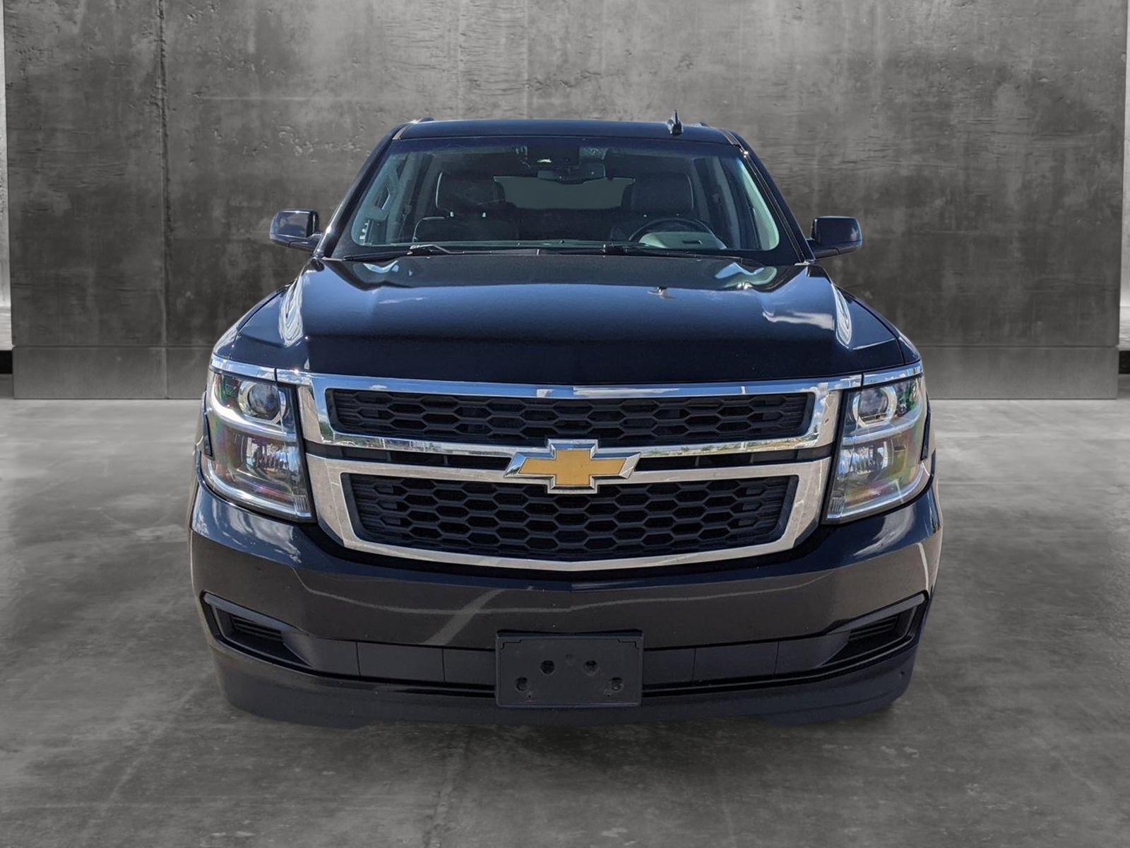 2016 Chevrolet Tahoe Vehicle Photo in Austin, TX 78728