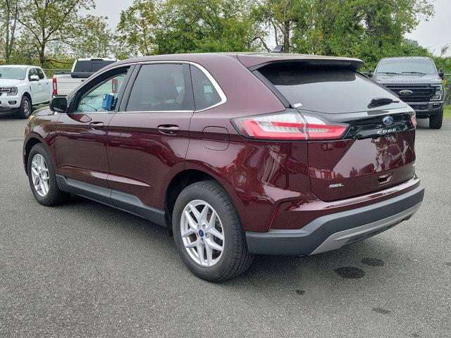 2021 Ford Edge Vehicle Photo in Boyertown, PA 19512