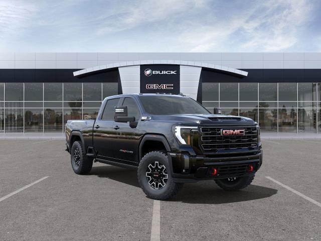 2025 GMC Sierra 2500 HD Vehicle Photo in MEDINA, OH 44256-9631