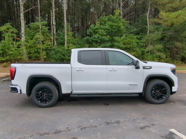 2025 GMC Sierra 1500 Vehicle Photo in ALBERTVILLE, AL 35950-0246