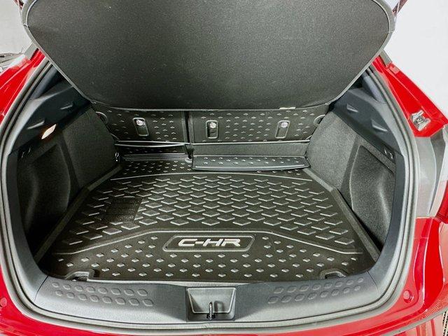 2021 Toyota C-HR Vehicle Photo in Flemington, NJ 08822