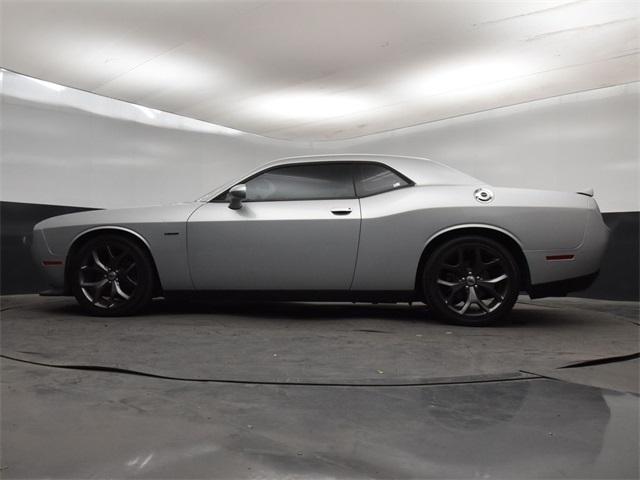 2019 Dodge Challenger Vehicle Photo in LAS VEGAS, NV 89118-3267