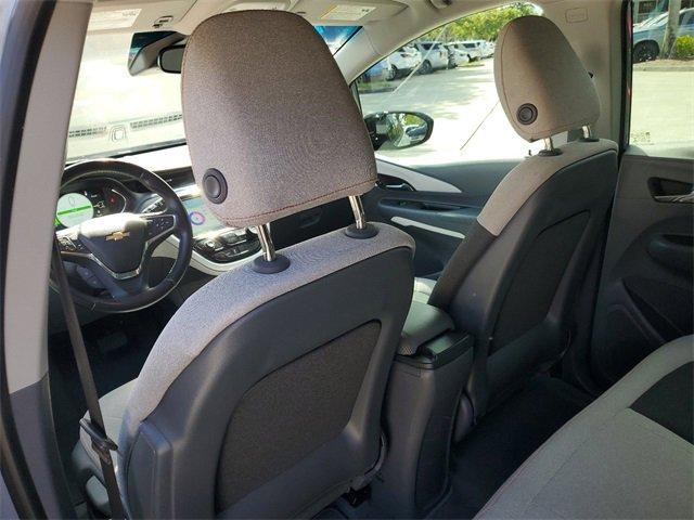 2020 Chevrolet Bolt EV Vehicle Photo in SUNRISE, FL 33323-3202