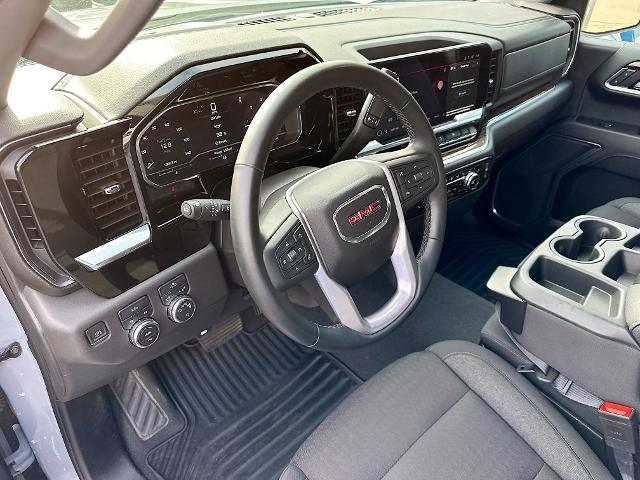 2024 GMC Sierra 1500 Vehicle Photo in BARTOW, FL 33830-4397