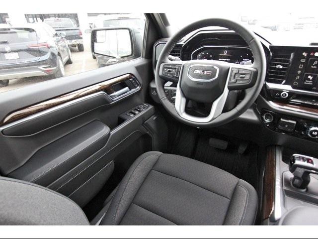 2024 GMC Sierra 1500 Vehicle Photo in ROSENBERG, TX 77471-5675