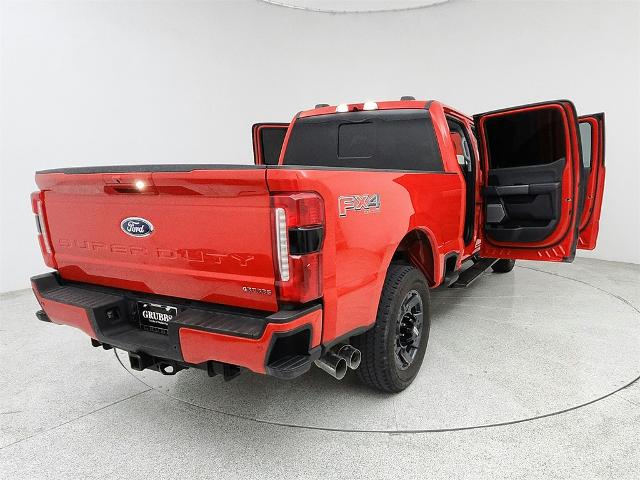 2023 Ford Super Duty F-250 SRW Vehicle Photo in Grapevine, TX 76051