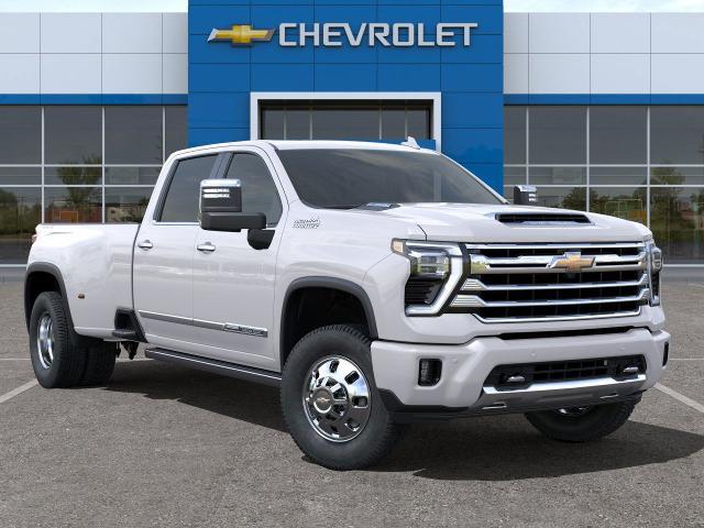 2025 Chevrolet Silverado 3500 HD Vehicle Photo in SALINAS, CA 93907-2500