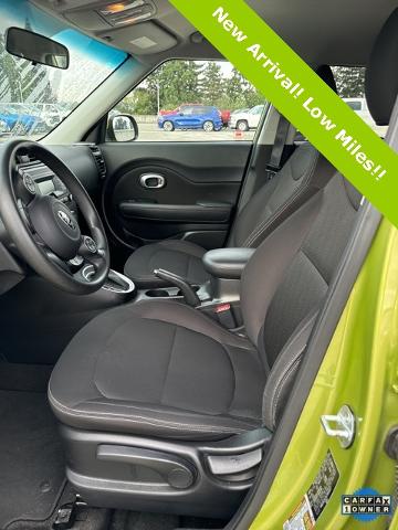 2016 Kia Soul Vehicle Photo in Puyallup, WA 98371