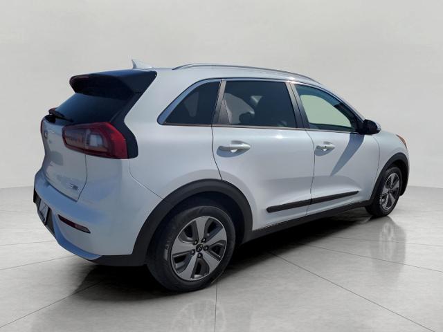 2017 Kia Niro Vehicle Photo in Green Bay, WI 54304