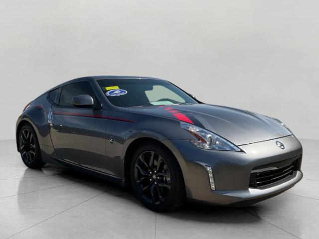 2017 Nissan 370Z Vehicle Photo in Kaukauna, WI 54130