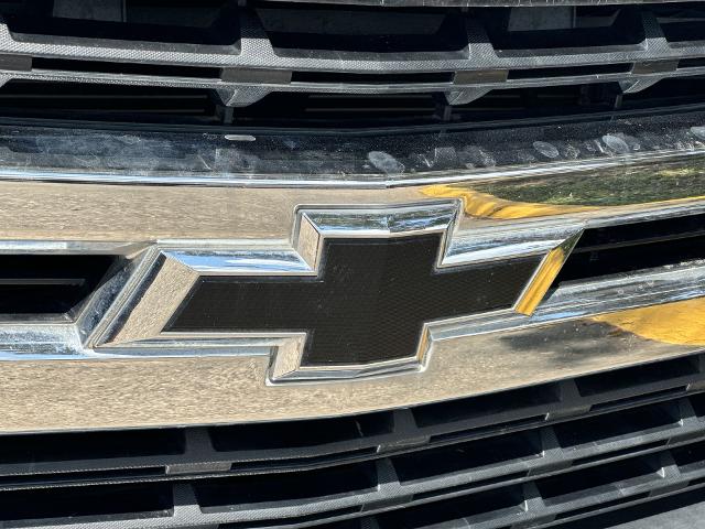 2019 Chevrolet Silverado 1500 Vehicle Photo in BATON ROUGE, LA 70806-4466