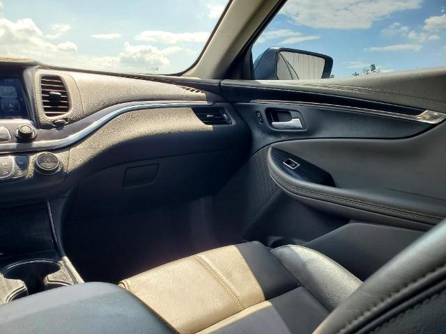 2018 Chevrolet Impala Vehicle Photo in BROUSSARD, LA 70518-0000