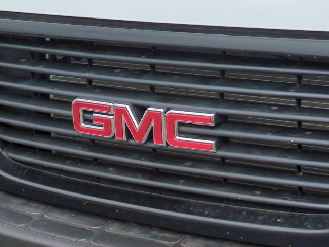 2024 GMC Savana Cargo 2500 Vehicle Photo in PASADENA, CA 91107-3803