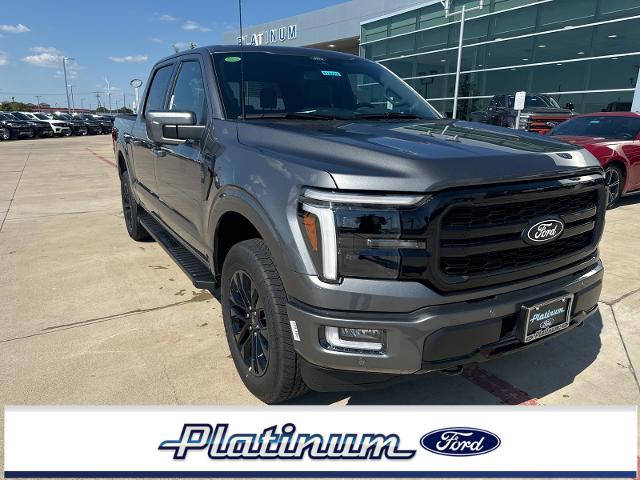 2024 Ford F-150 Vehicle Photo in Terrell, TX 75160