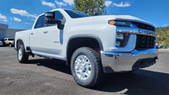 2022 Chevrolet Silverado 3500 HD Vehicle Photo in FLAGSTAFF, AZ 86001-6214