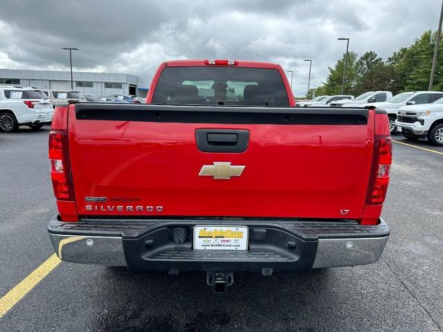 2011 Chevrolet Silverado 1500 Vehicle Photo in COLUMBIA, MO 65203-3903