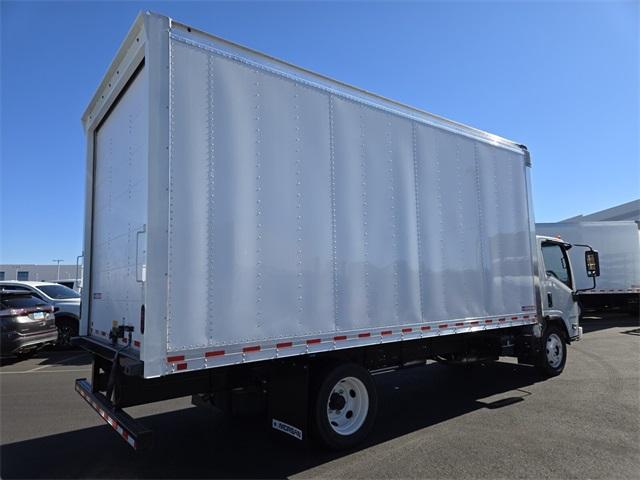 2024 Chevrolet Low Cab Forward 4500 Vehicle Photo in LAS VEGAS, NV 89118-3267