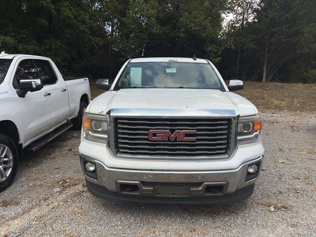 2015 GMC Sierra 1500 Vehicle Photo in MILFORD, OH 45150-1684