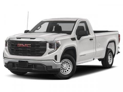 2025 GMC Sierra 1500 Vehicle Photo in GILBERT, AZ 85297-0402