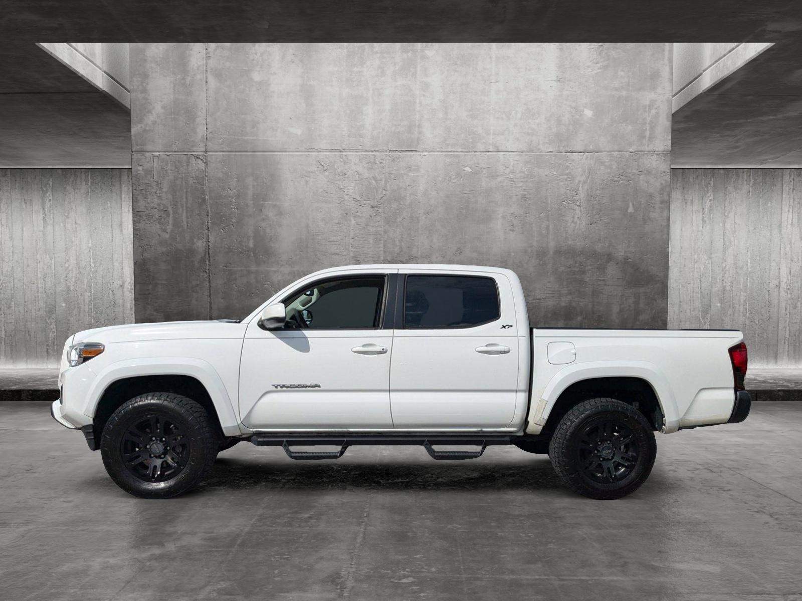 2019 Toyota Tacoma 2WD Vehicle Photo in Winter Park, FL 32792