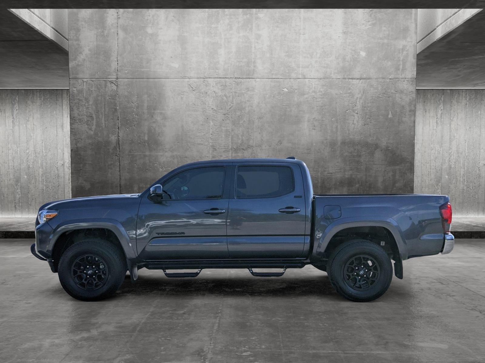 2022 Toyota Tacoma 2WD Vehicle Photo in AUSTIN, TX 78759-4154