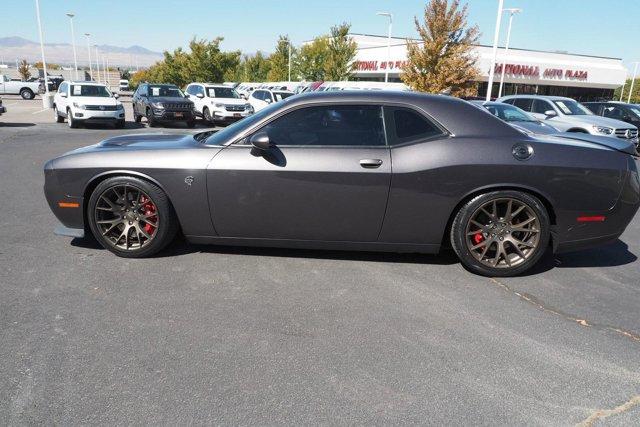 2016 Dodge Challenger Vehicle Photo in AMERICAN FORK, UT 84003-3317