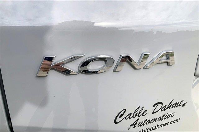 2023 Hyundai KONA Vehicle Photo in KANSAS CITY, MO 64114-4502