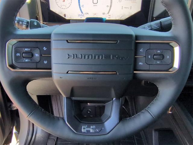 2024 GMC HUMMER EV SUV Vehicle Photo in ANAHEIM, CA 92806-5612