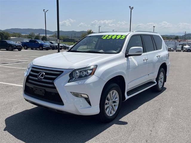 2016 Lexus GX 460 Vehicle Photo in ALCOA, TN 37701-3235