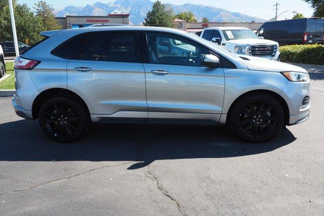 2024 Ford Edge Vehicle Photo in AMERICAN FORK, UT 84003-3317