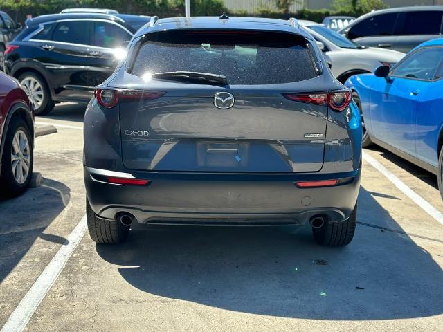 2020 Mazda CX-30 Vehicle Photo in San Antonio, TX 78230