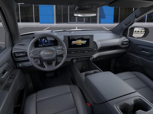 2024 Chevrolet Silverado EV Vehicle Photo in MIAMI, FL 33172-3015