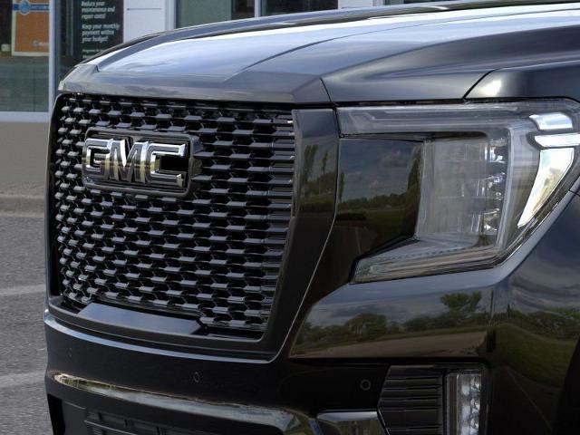 2024 GMC Yukon XL Vehicle Photo in NORTH RIVERSIDE, IL 60546-1404