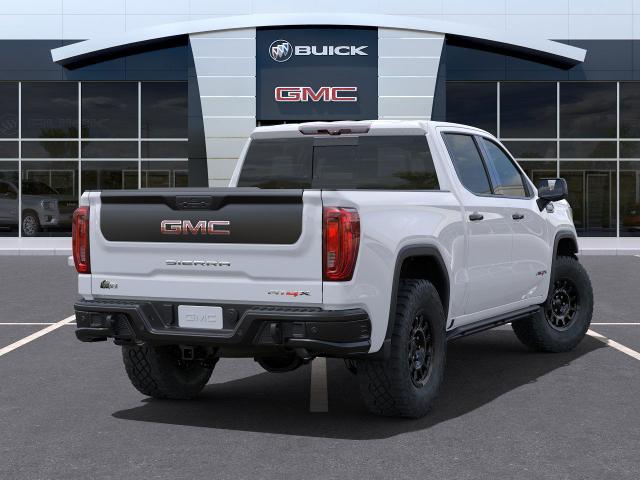 2024 GMC Sierra 1500 Vehicle Photo in LAS VEGAS, NV 89146-3033