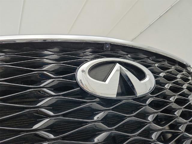 2023 INFINITI QX60 Vehicle Photo in Grapevine, TX 76051