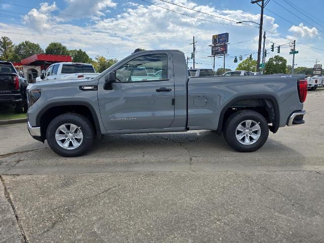 2024 GMC Sierra 1500 Vehicle Photo in LAFAYETTE, LA 70503-4541