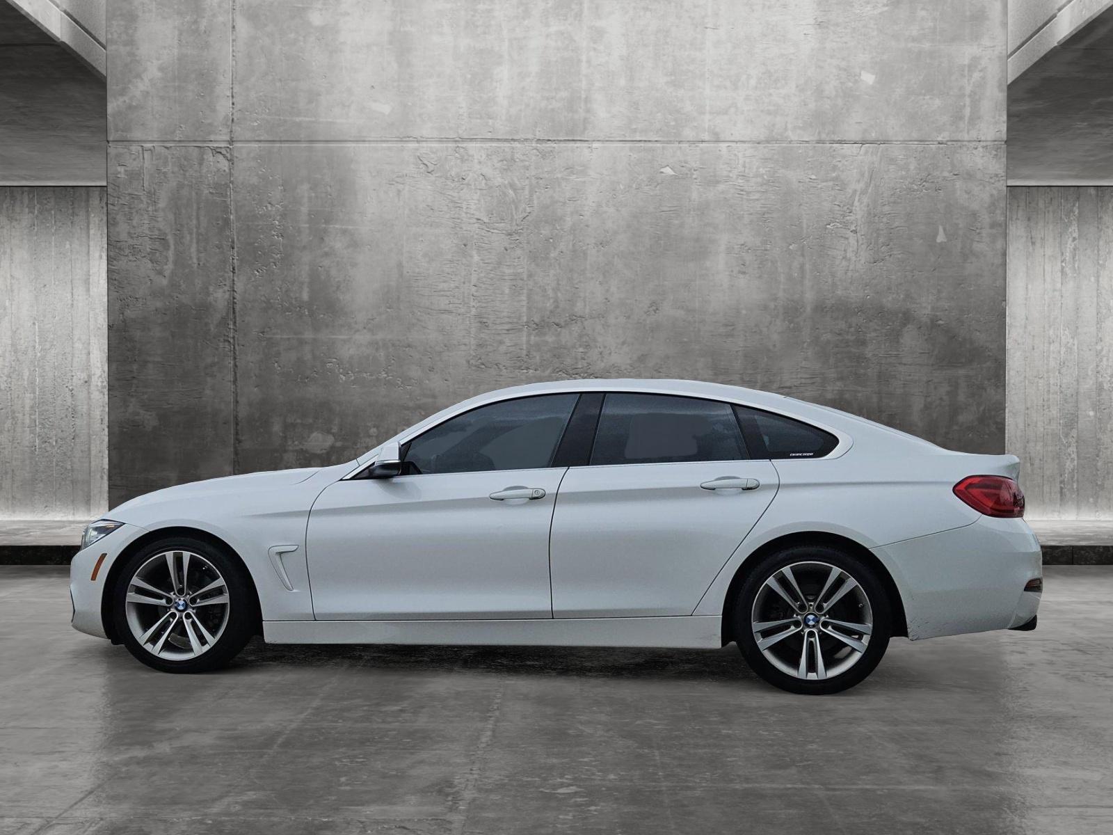 2019 BMW 4 Series Vehicle Photo in CORPUS CHRISTI, TX 78416-1100