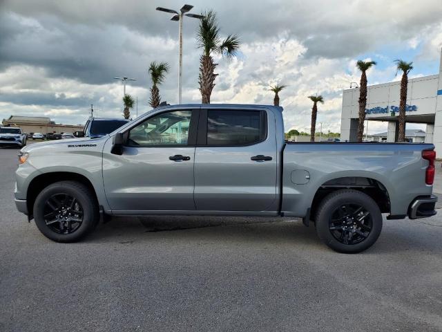 2024 Chevrolet Silverado 1500 Vehicle Photo in BROUSSARD, LA 70518-0000