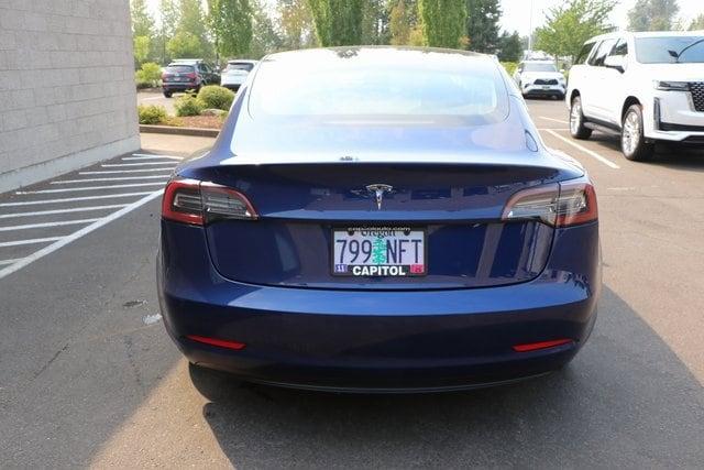 2019 Tesla Model 3 Vehicle Photo in Salem, OR 97301