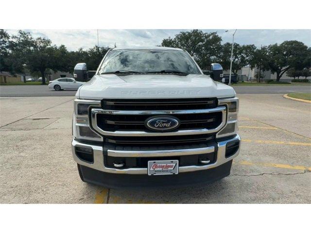 2020 Ford F-250 Vehicle Photo in BATON ROUGE, LA 70806-4466