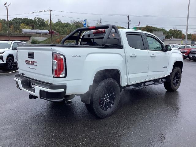 2021 GMC Canyon Vehicle Photo in GARDNER, MA 01440-3110