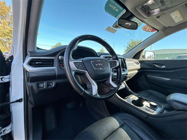 2020 GMC Acadia Vehicle Photo in BOWLING GREEN, KY 42104-4102