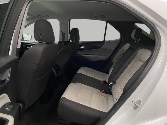 2020 Chevrolet Equinox Vehicle Photo in Appleton, WI 54913