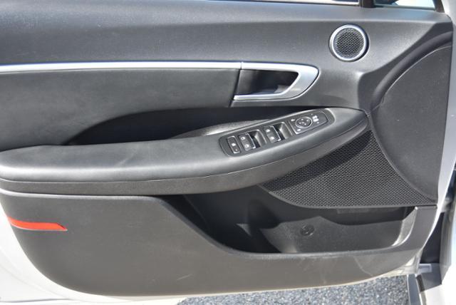 2021 Hyundai Sonata Vehicle Photo in WHITMAN, MA 02382-1041