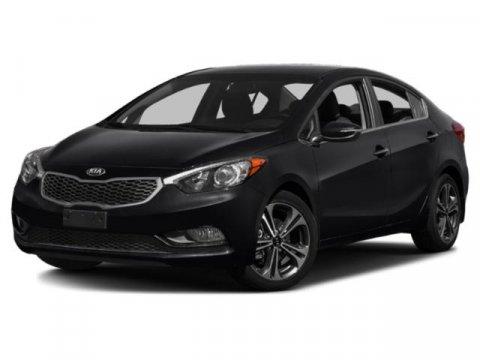 2015 Kia Forte Vehicle Photo in Greeley, CO 80634