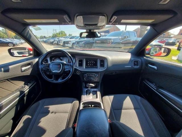 2022 Dodge Charger Vehicle Photo in LAFAYETTE, LA 70503-4541