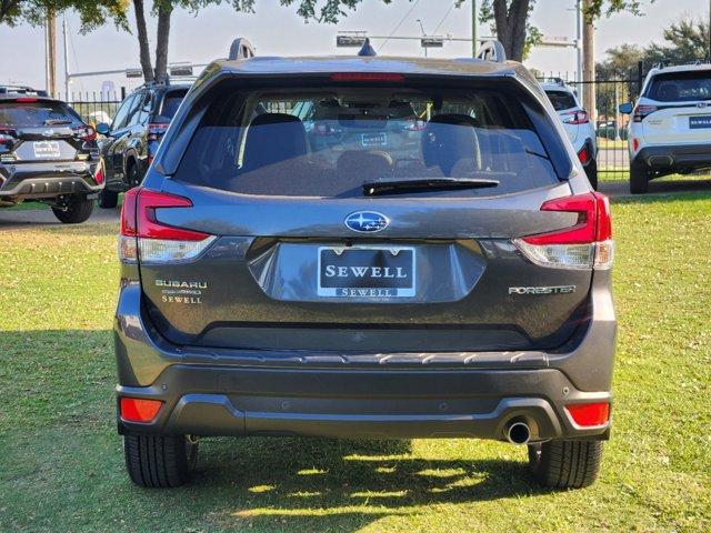 2024 Subaru Forester Vehicle Photo in DALLAS, TX 75209